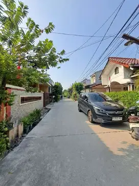 Rumah dijual Murah 2 Lantai Grand Galaxy, Bekasi 10 Menit Tol Becakayu