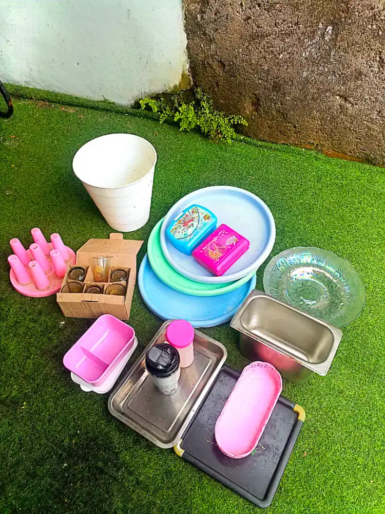 Peralatan dapur