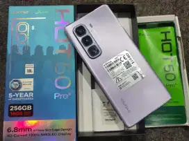 Infinix Hot 50 pro plus 8/256