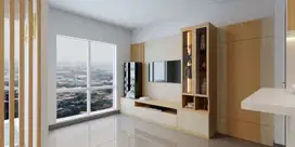 (FURNISH) Apartemen Primrose Condovilla [2BR+1] Summarecon Bekasi