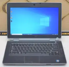 Laptop Dell Latitude e6430 14 inci