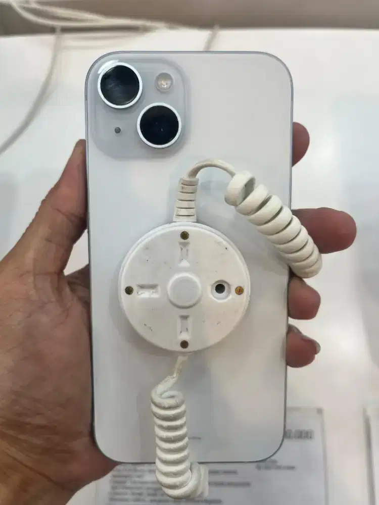 Promo iPhone 15 iBox Free 2X Cicilan