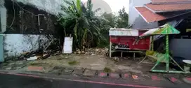 Dijual Kavling di Segarawarna Bekasi Utara Jawa Barat