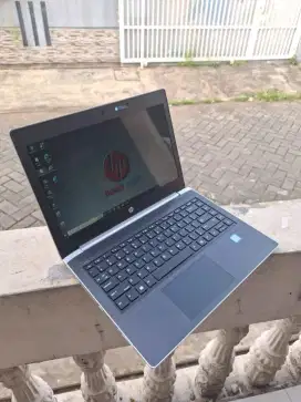 HP PROBOOK 430 G5 CORE i5 GEN 8 RAM 8GB SSD 256GB