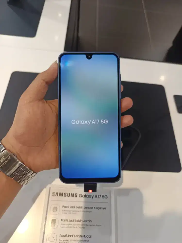 Cicilan Samsung A17 5G