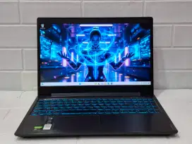 Lenovo ideapad L340 Gaming /Intel Core i7-9750HF/Ram 16GB/SSD 512GB