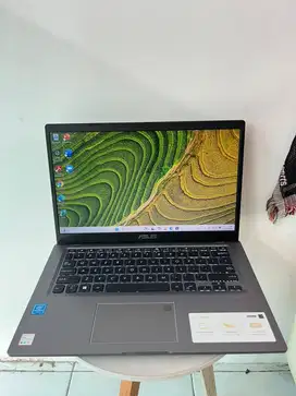 JUAL MURAH BU ASUS VIVOBOOK A416MA SSD 256GB MULUS