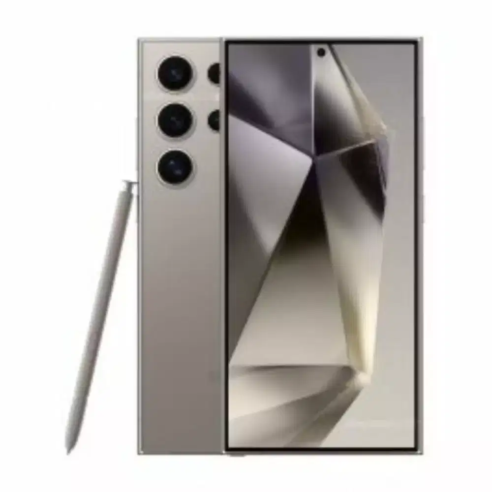 SAMSUNG S24 ULTRA 12/512GB Titanium Gray