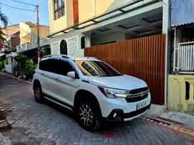 Suzuki XL 7 Beta 2022