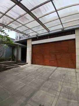 Jual Rumah Batununggal semi furnish