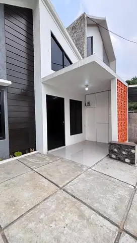 KPR Developer Tanpa Bunga Khusus 1 Unit Readystok