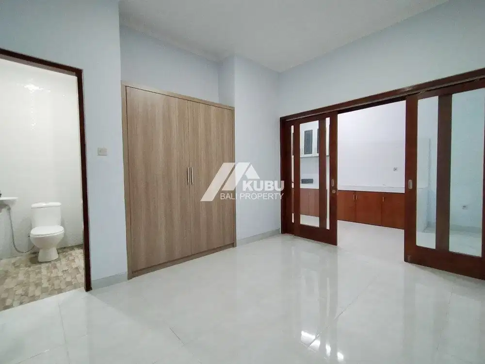 KBP1092 BrandNew Clean and Bright house in sanur area