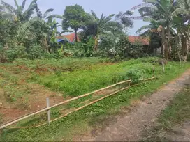TANAH DIJUAL CITAYAM COCOK UNTUK INVESTASI DAN STRATEGIS