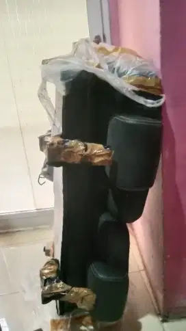 Bangku/Jok baris belakang Honda Mobilio