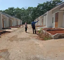 Promo rumah subsidi