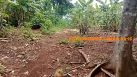 TANAH KAVLING SUPER MURAH SIAP JADI RUMAH