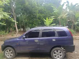 Daihatsu Taruna 1999 Bensin