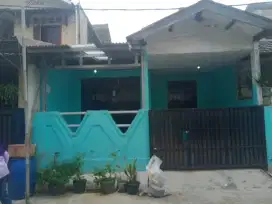 Dikontrakan murah Bumi Cibinong Endah