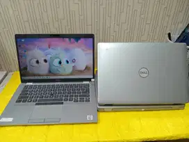 Laptop Dell Latitude 5410 Core i7-10610U Ram 16GB DDR4 14inch N-SW