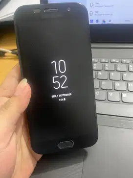 Samsung Galaxy A5 2017 3/32 Nominus