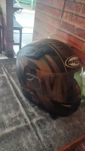 KYT K2 RIDER WORD GP SERIES GOLD