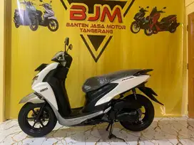 DP 500RB FREEGO 2019 CASH CREDIT