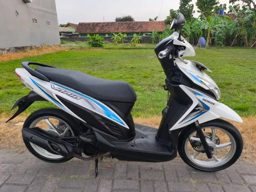 Vario 2014 Fi Ab Sleman