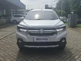DP MURAH Suzuki XL7 1.5 Beta Hybrid-MT 2024 Putih CFKYB