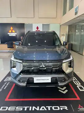 [Mobil Baru] Dp 88Jt Mitsubishi Destinator Ultimate Baru