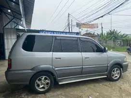 Toyota Kijang 2001 Bensin