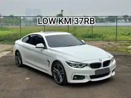 (KM ANTIK) BMW 440i 435i Msport 2017