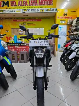 All new Vixion R 2018