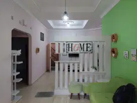 Dikontrakan Rumah Kota Yogyakarta