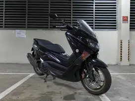 Yamaha NMax 2019
