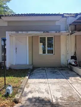 Dijual Rumah Makassar Sekitar Jalan Barombong Tanjung Bunga