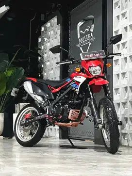 D Tracker 150 2020. Plat L Sby. DANNY Mustika Motoshop Malang