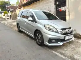 Mobilio RS matic 2015