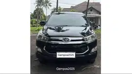 Innova REBORN V 2.4 Diesel Automatic - HITAM - Asuransi All Risk