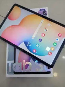 Samsung Tab S6 Lite
