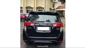 Innova REBORN V 2.4 Diesel Automatic - HITAM - Asuransi All Risk