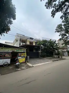 BUTUH CEPAT ! RUMAH MURAH SAMPING JALAN RAYA BURANGRANG LOKASI STRATEGIS