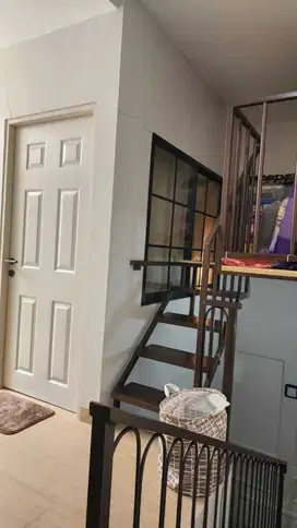 Dijual Rumah Siap Huni Furnish Berlokasi Di BSD CITY