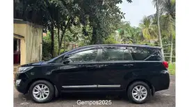 Innova REBORN V 2.4 Diesel Automatic - HITAM - Asuransi All Risk