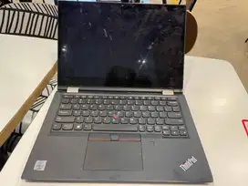 Lenovo Thinkpad Yoga L13