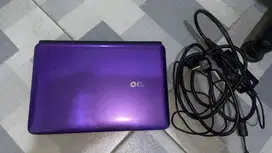 Notebook Axioo Pico