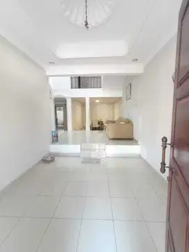 Disewakan Rumah Semi Furnish Siap Huni di Dekat ITB
