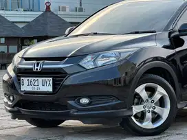Honda HR-V 2016 Bensin