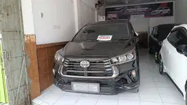Toyota Kijang Innova 2021 Diesel