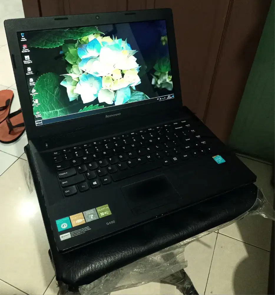Laptop Lenovo G400