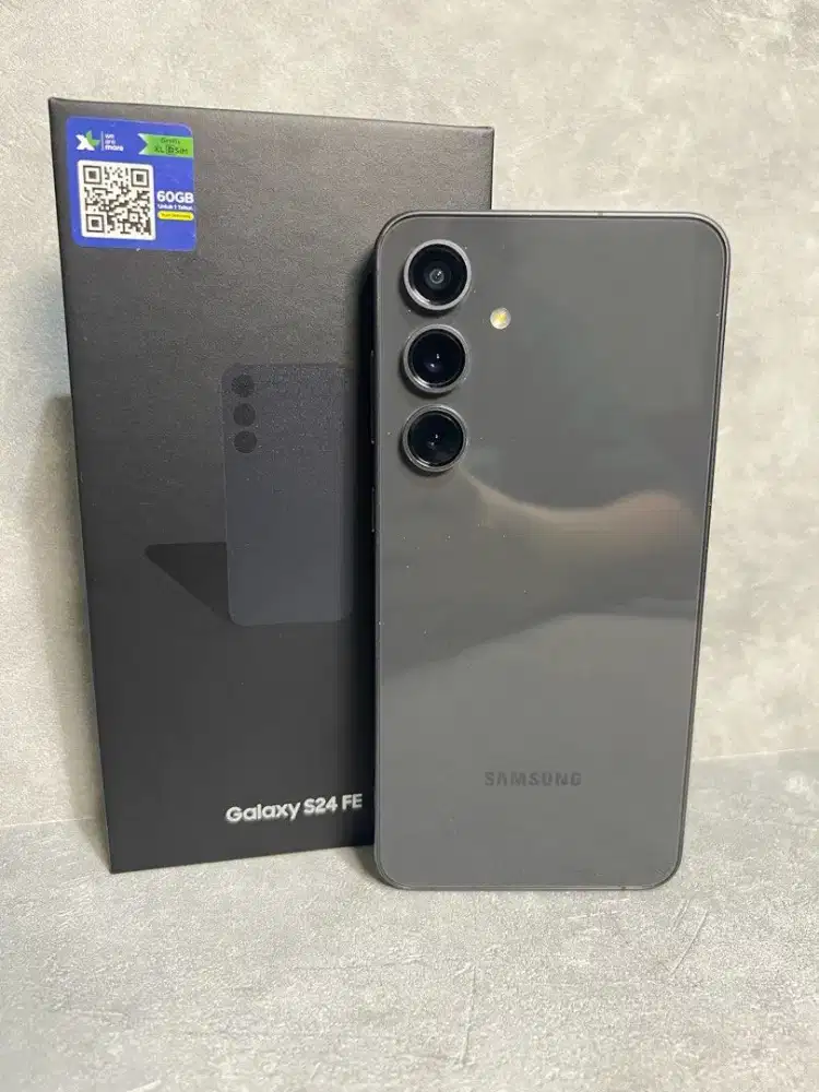 S24FE PROMO CUMA 3 HARI, DISKON 3 JT